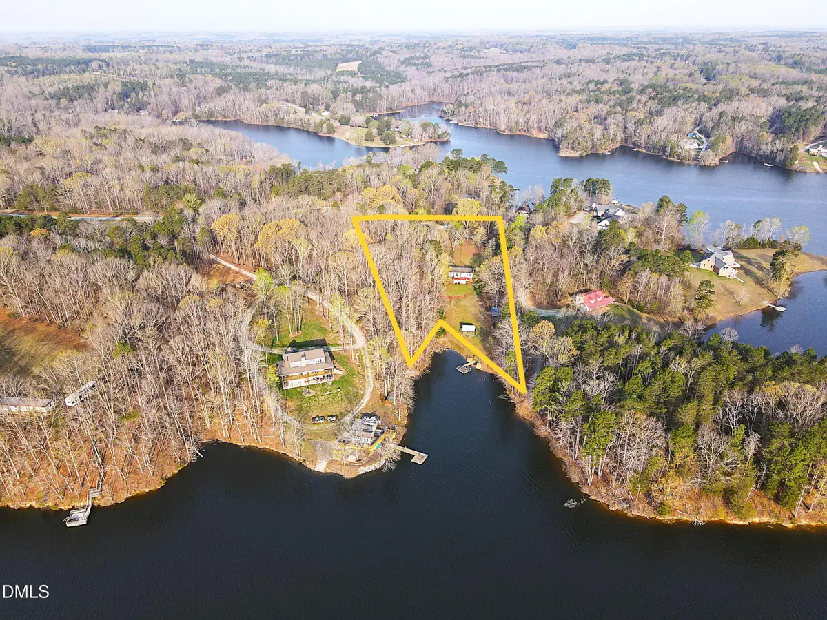 130 Lake View Road, Prospect Hill, NC 27314 - #1