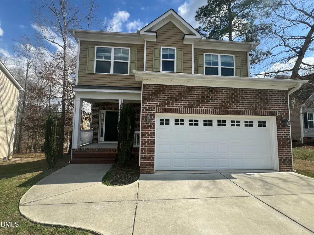 219 Millwood Drive, Clayton, NC 27527 - #1