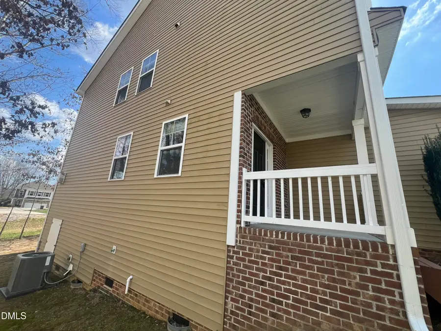 219 Millwood Drive, Clayton, NC 27527 - #3