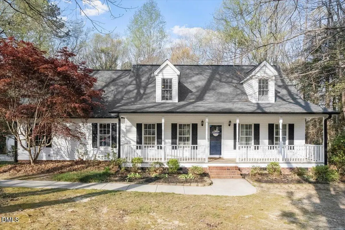 148 Baron Circle, Youngsville, NC 27596 - #1