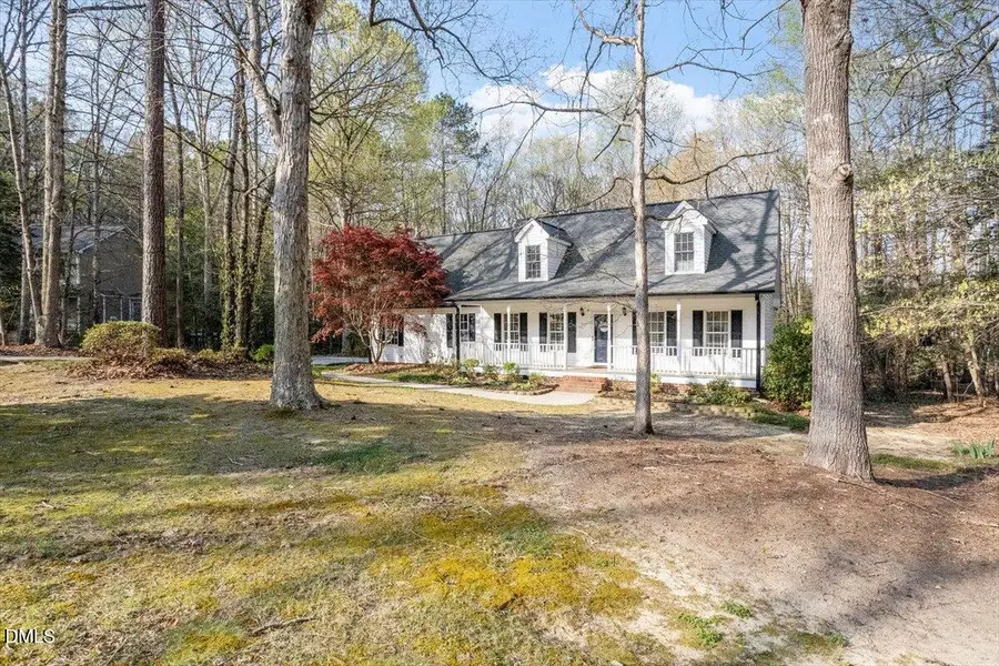 148 Baron Circle, Youngsville, NC 27596 - #3