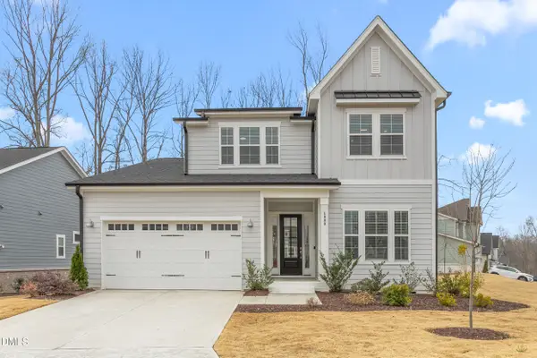 4009 Leven Drive, Greensboro, NC 27407