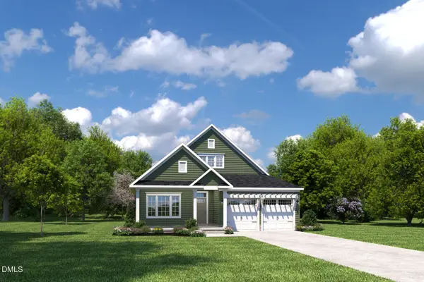 2013 Flower Gate Way, Knightdale, NC 27604