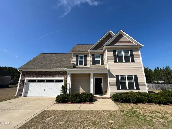 64 Widgeon Way, Lillington, NC 27546