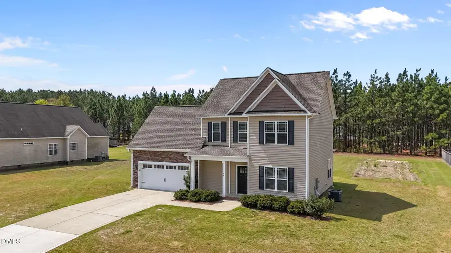 64 Widgeon Way, Lillington, NC 27546 - #2