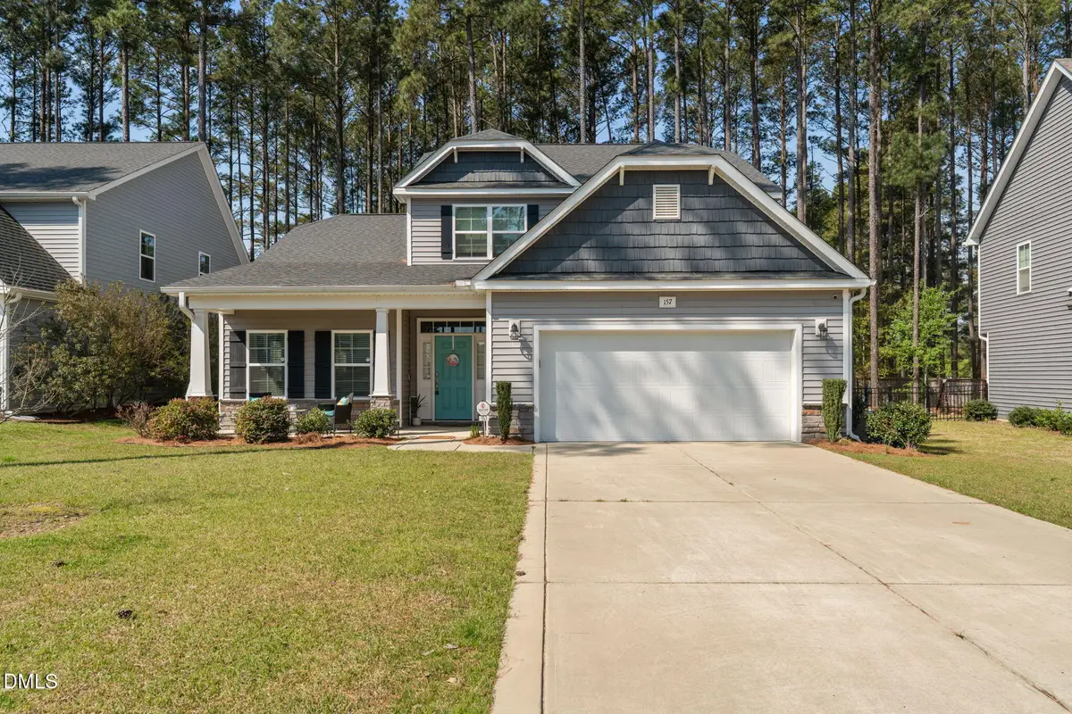 157 Timber Skip Drive, Spring Lake, NC 28390 - #1