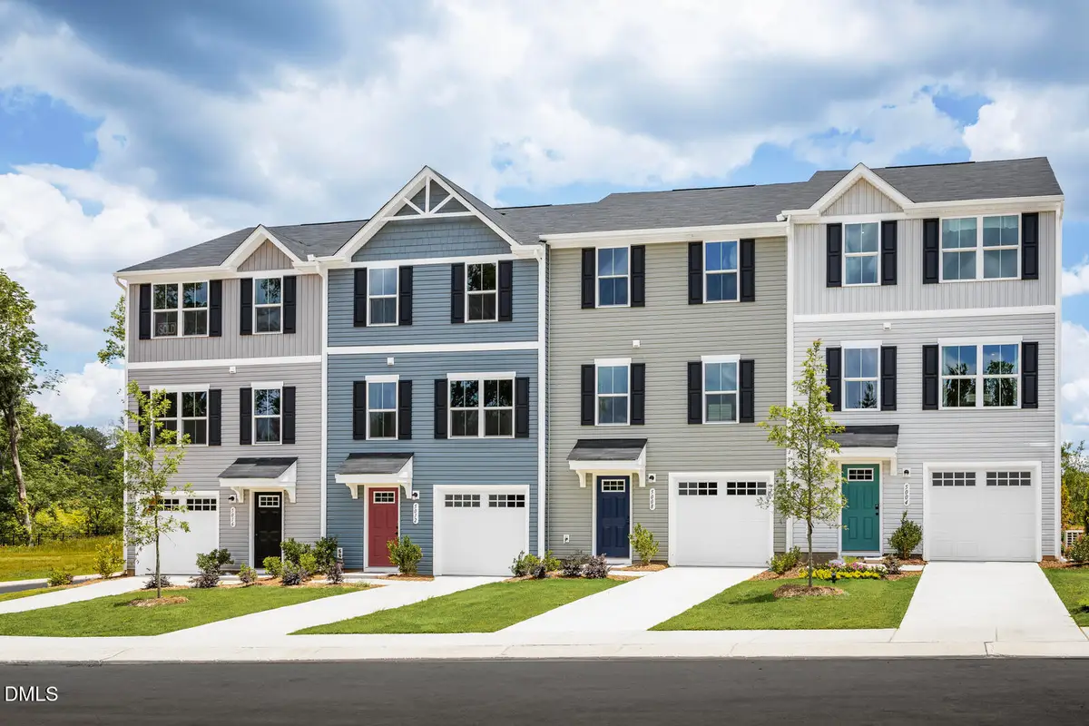 556 Wheatland Country Road, Raleigh, NC 27603 - #1