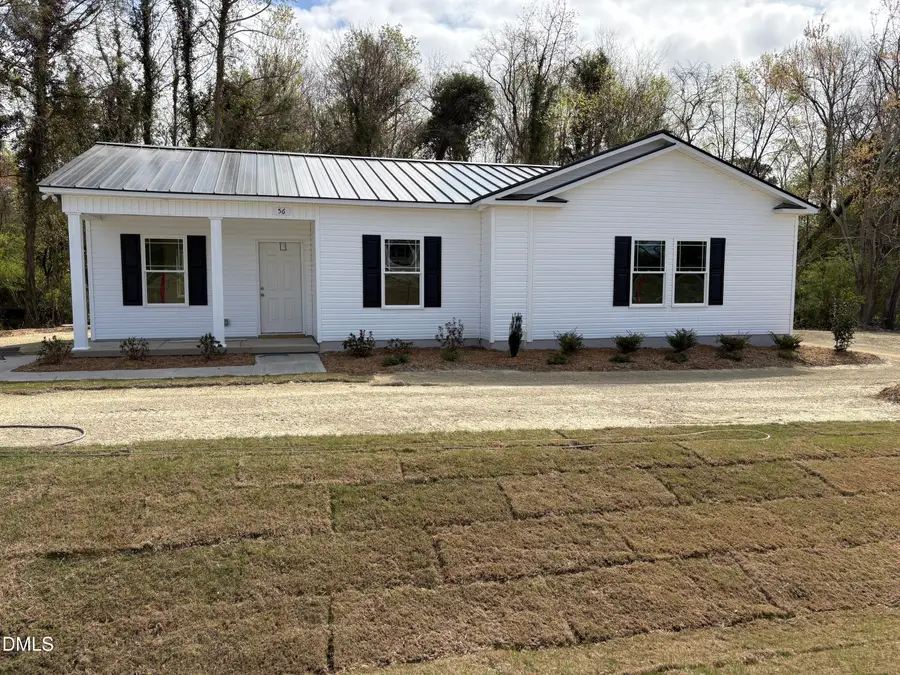 56 Jacobs Ridge Drive, Four Oaks, NC 27524 - #2