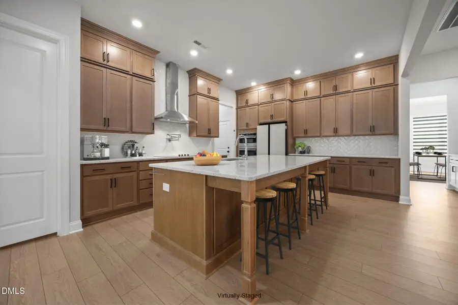 188 Flight Pattern Way, Garner, NC 27529 - #2