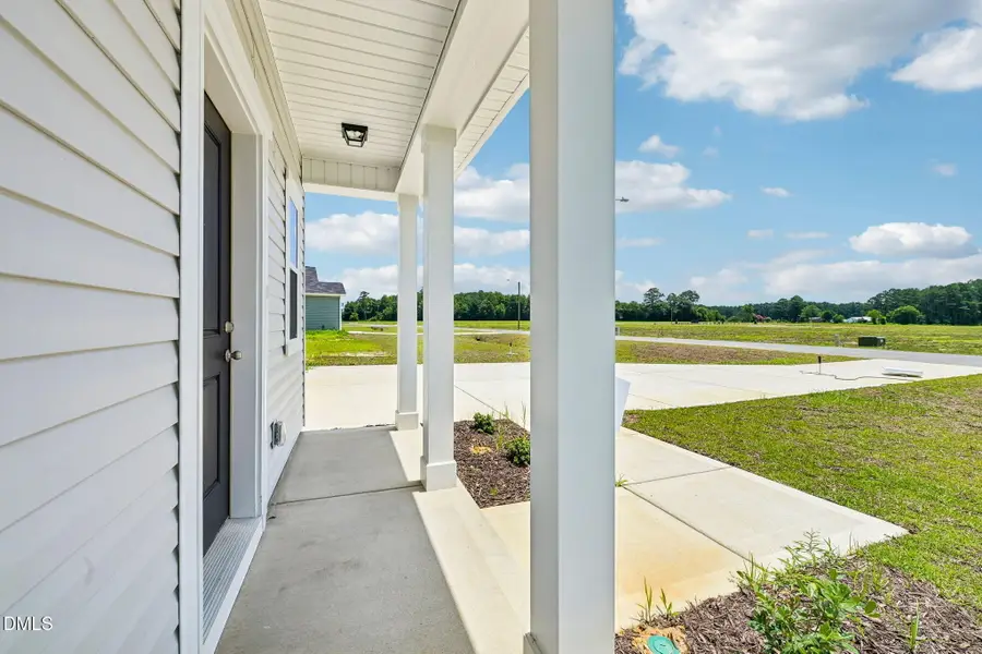 211 Hallwood Drive, Pikeville, NC 27863 - #2