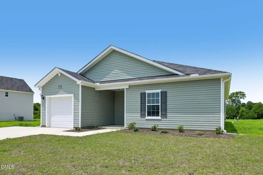 209 Hallwood Drive, Pikeville, NC 27863 - #2
