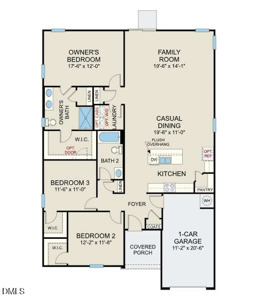 209 Hallwood Drive, Pikeville, NC 27863 - #2