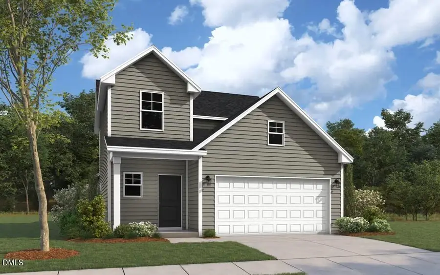 207 Hallwood Drive, Pikeville, NC 27863 - #3