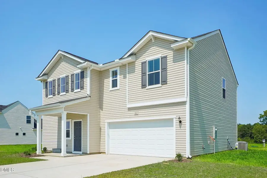 205 Hallwood Drive, Pikeville, NC 27863 - #2