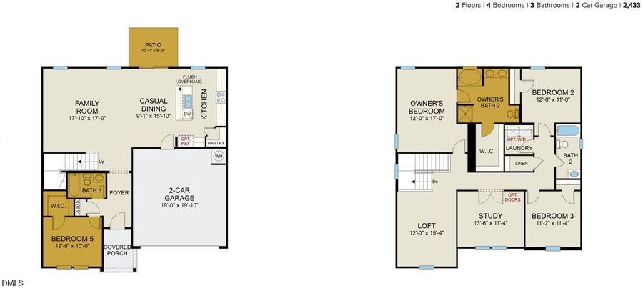 203 Hallwood Drive, Pikeville, NC 27863 - #2