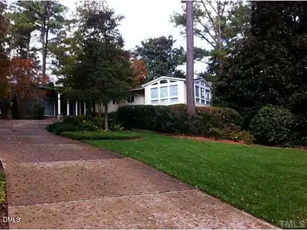 2751 Toxey Drive, Raleigh, NC 27609