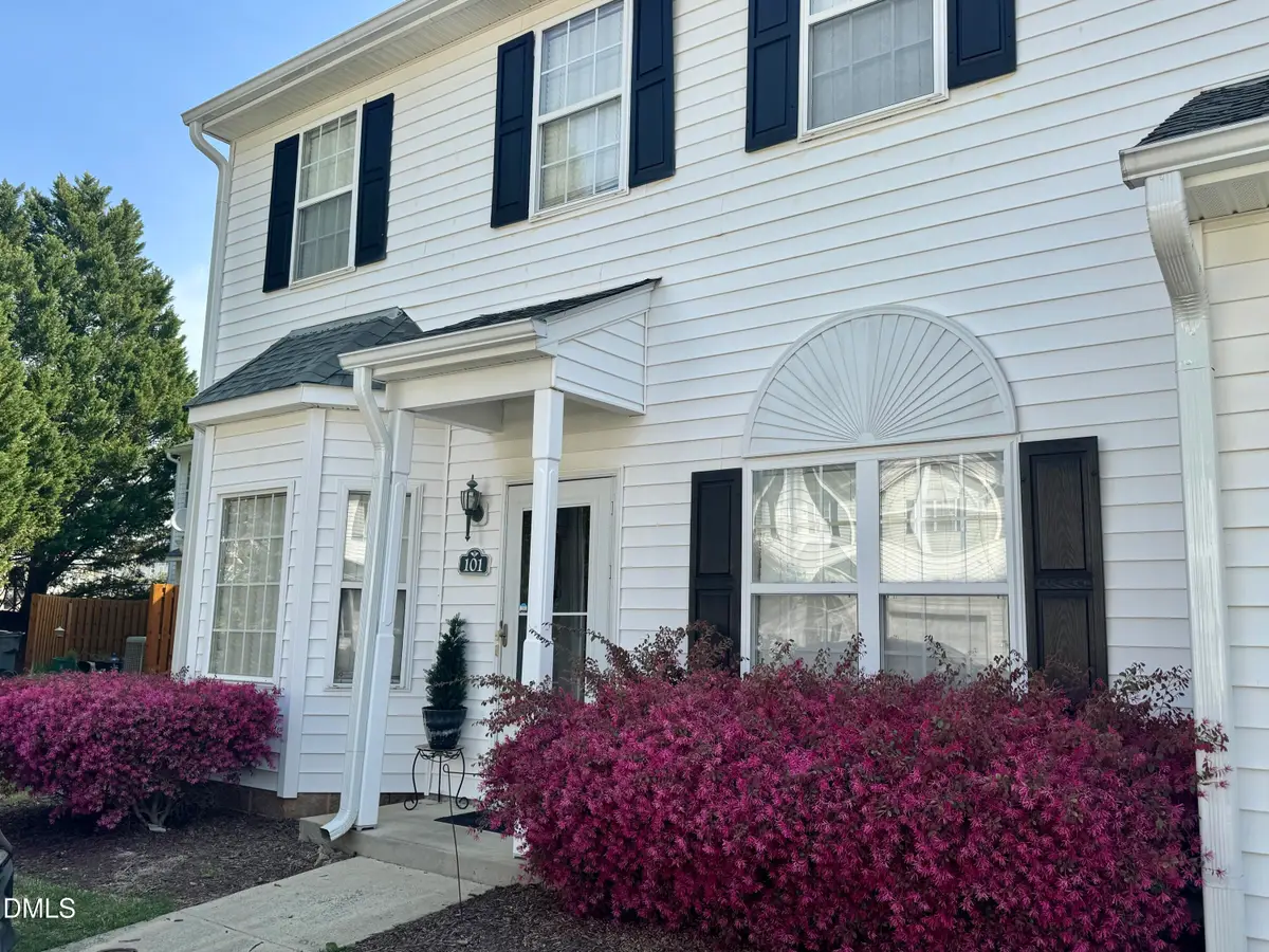 101 Misty Groves Circle, Morrisville, NC 27560 - #1