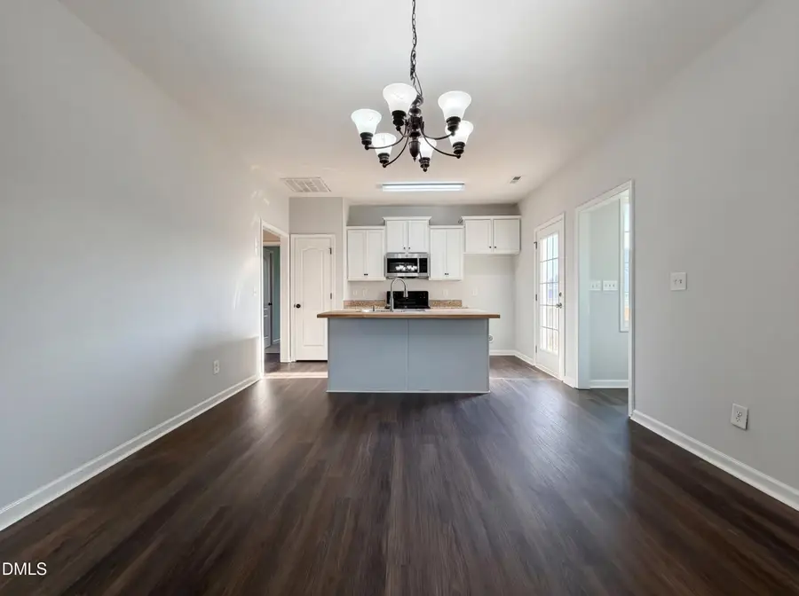 166 Jade Street, Smithfield, NC 27577 - #3