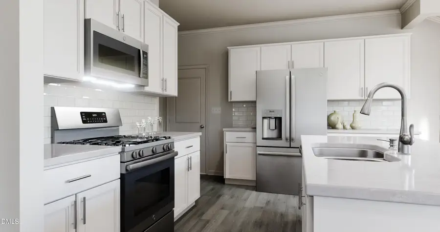 4206 Artifact Lane, Durham, NC 27703 - #2