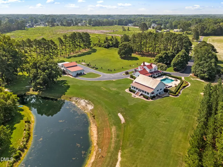 2200 Guy Road, Clayton, NC 27520 - #2