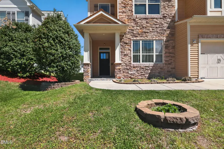 3428 Massey Pond Trail, Raleigh, NC 27616 - #3