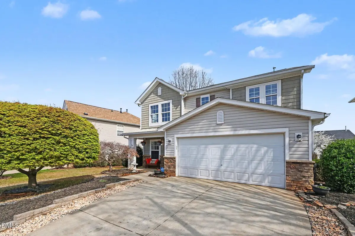 116 Ryder Cup Circle, Raleigh, NC 27603 - #1