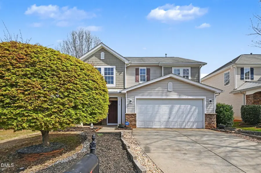 116 Ryder Cup Circle, Raleigh, NC 27603 - #3