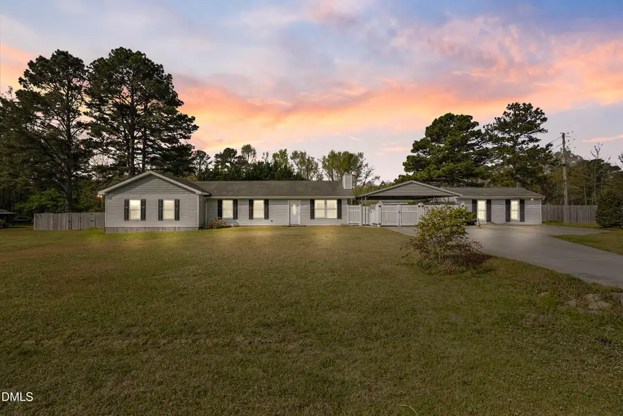 8400 Falcon Crest Circle, Angier, NC 27501 - #3