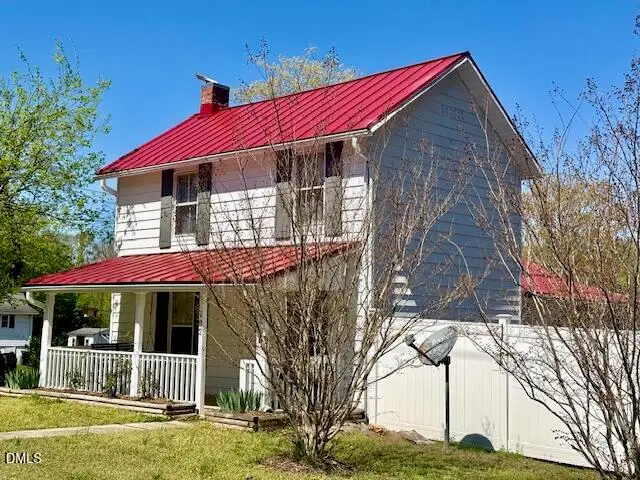 132 Buffalo Road, Clarksville, VA 23927 - #1