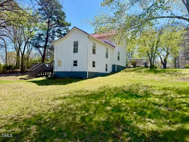 132 Buffalo Road, Clarksville, VA 23927 - #2