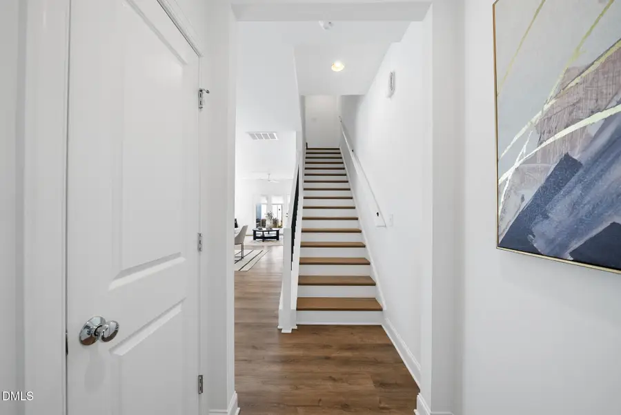 5611 Johnson Woods Court, Raleigh, NC 27609 - #3