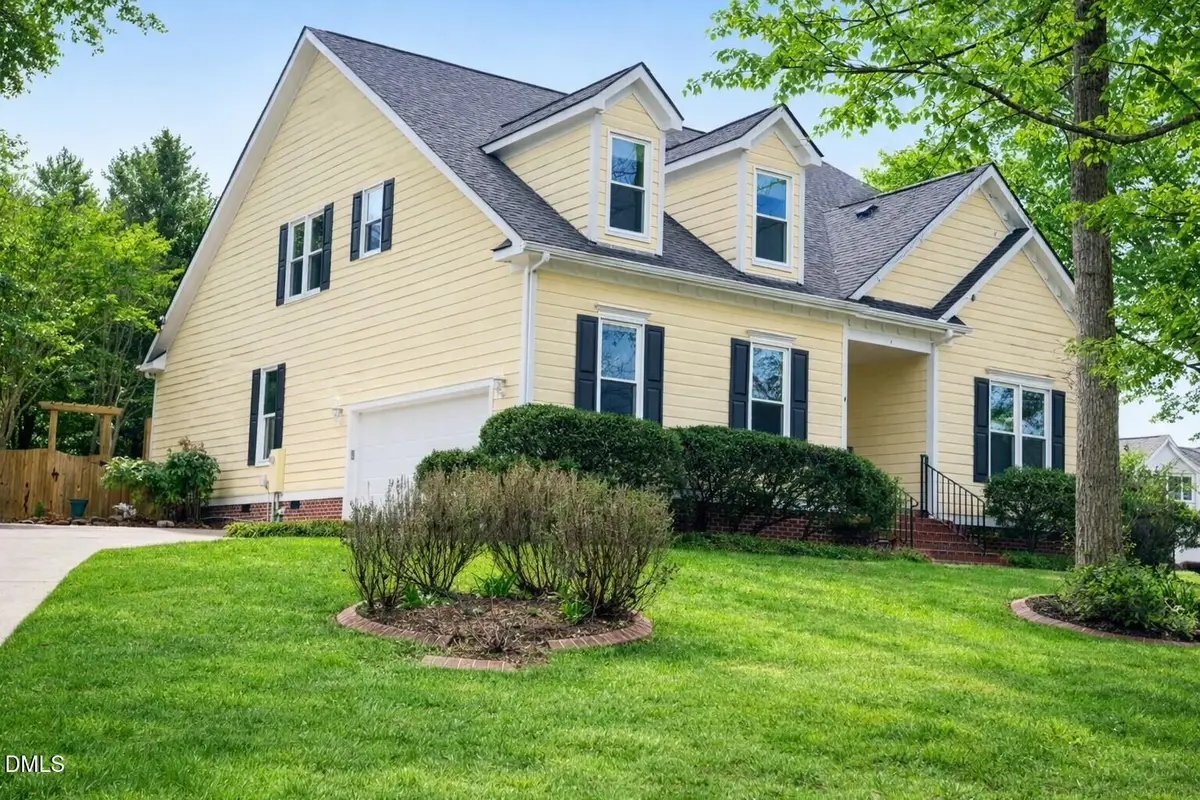 104 Bayhill Court, Mebane, NC 27302 - #1