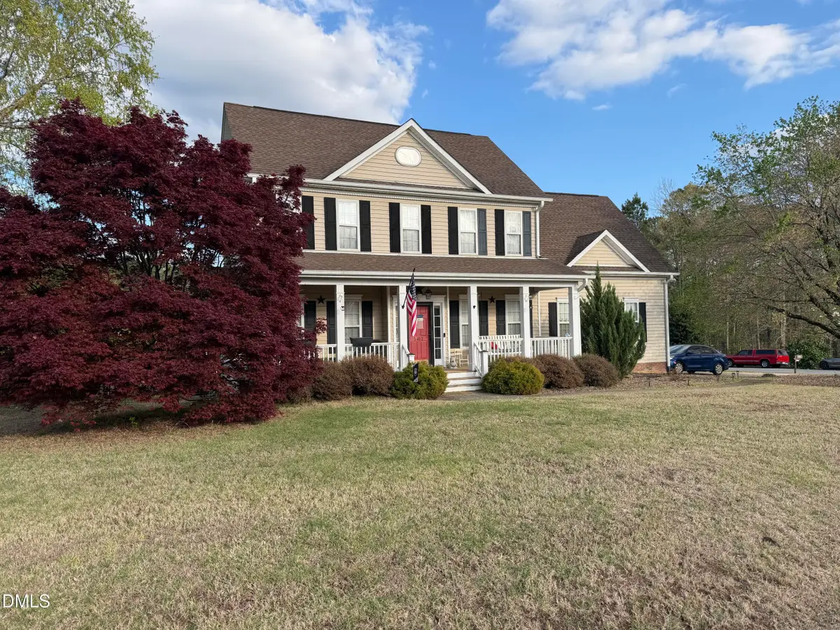 3412 Arnhem Court, Fuquay Varina, NC 27526 - #1