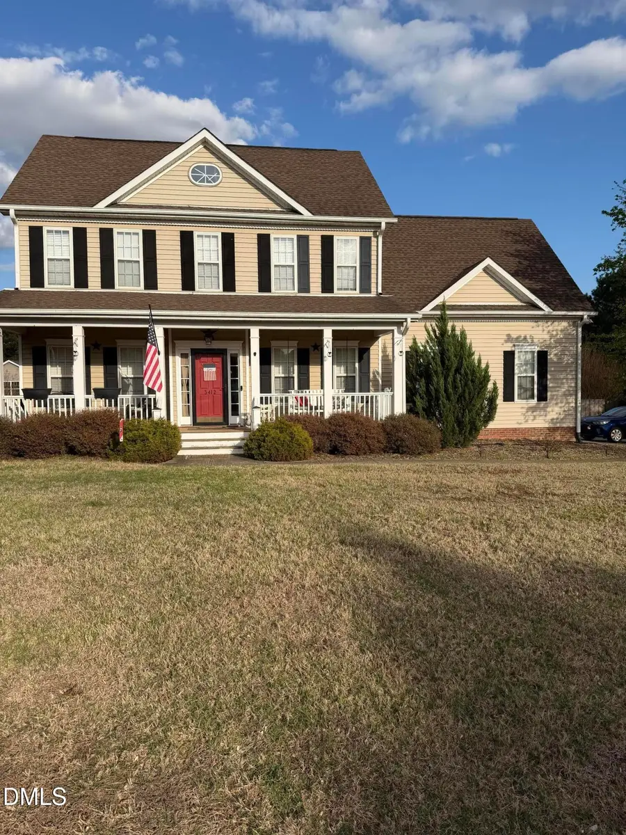 3412 Arnhem Court, Fuquay Varina, NC 27526 - #3