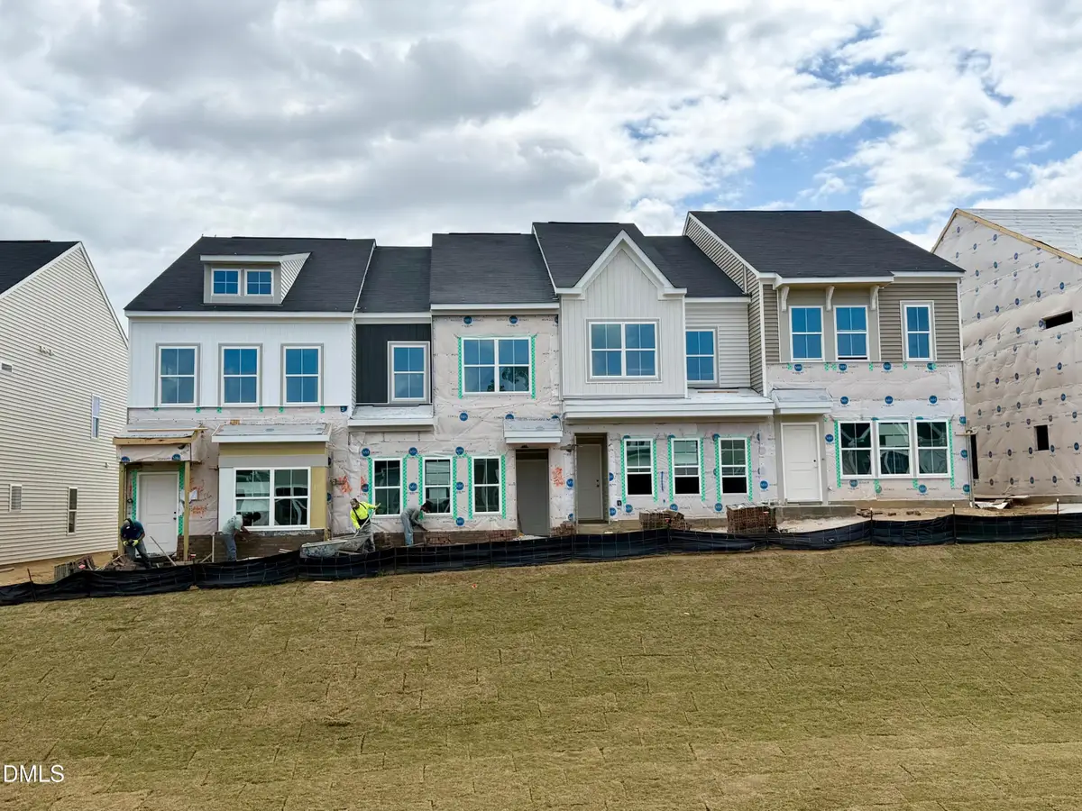 129 Blue Melody Avenue #256, Garner, NC 27529 - #1