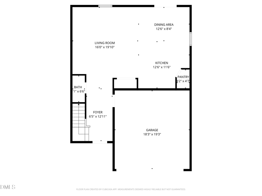 224 Ivy Banks Drive, Angier, NC 27501 - #2