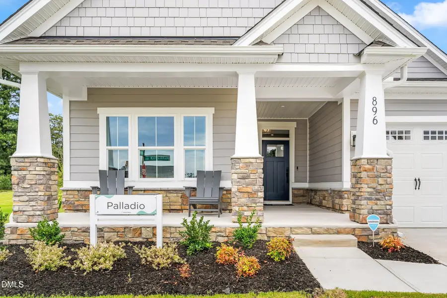 4708 Potting Shed Lane, Raleigh, NC 27604 - #2