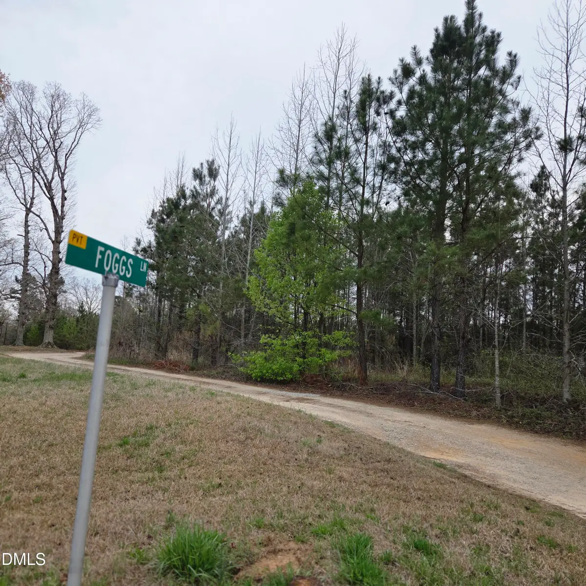 Lot #2 Fuller Road, Louisburg, NC 27549 - #1