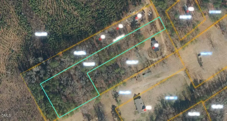 Lot #2 Fuller Road, Louisburg, NC 27549 - #3