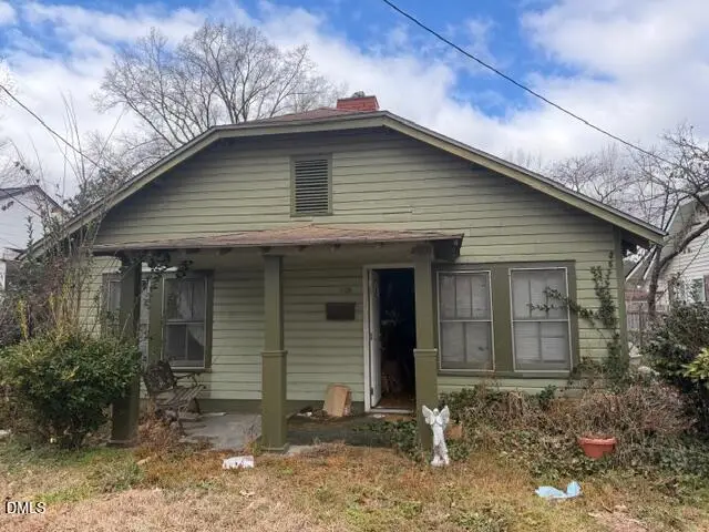 405 N Sharpe Street, Selma, NC 27576 - #1