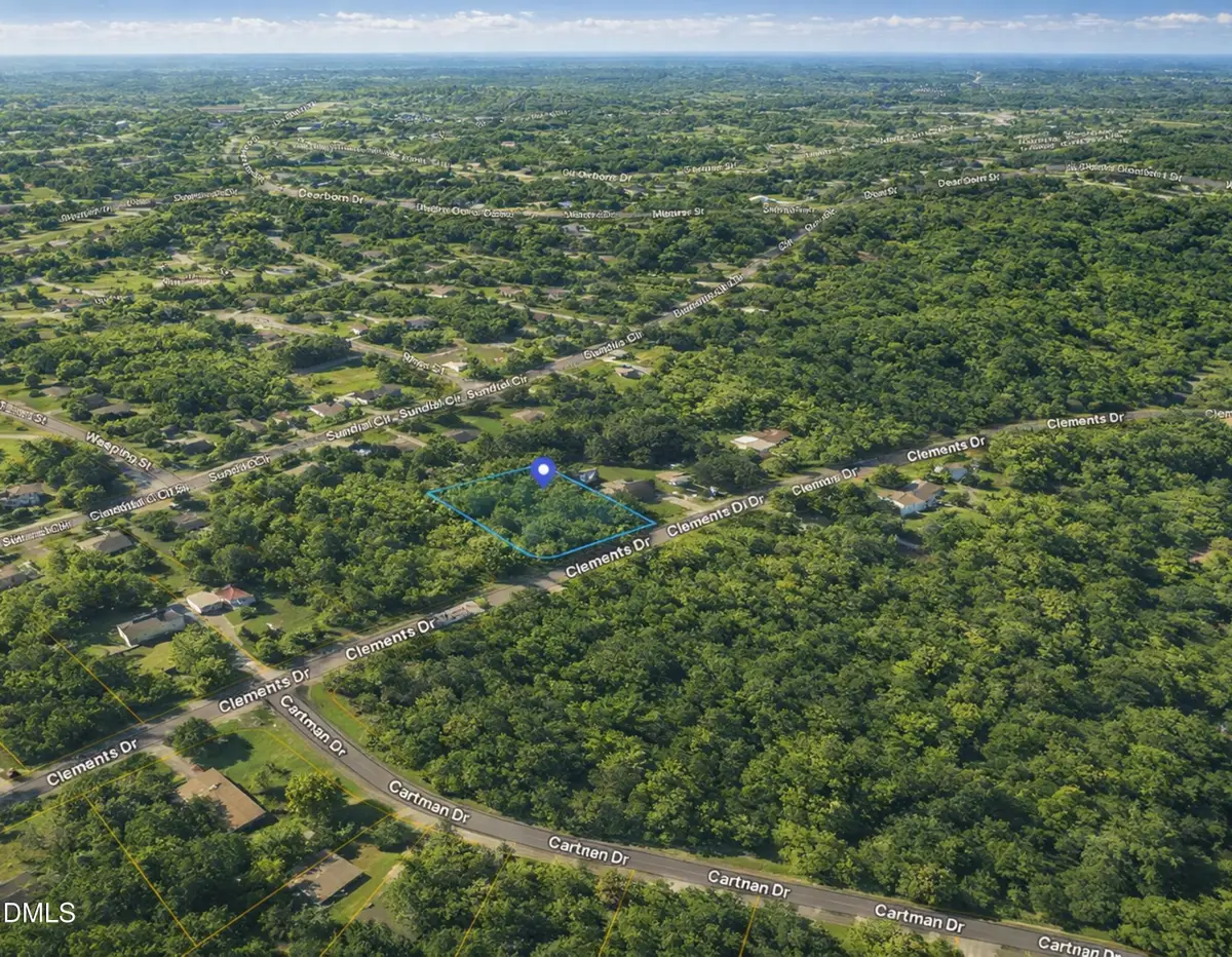 2228 Clements Drive, Durham, NC 27704 - #1