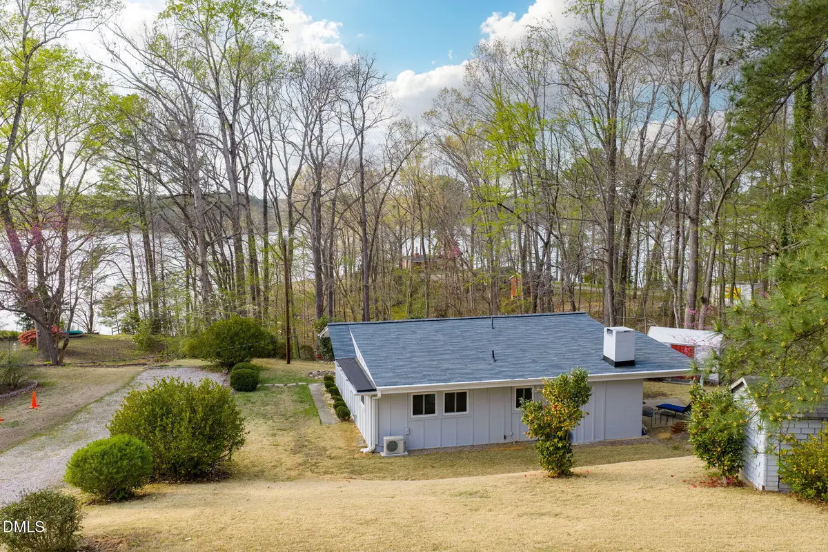 114 Wester Road, Henderson, NC 27537 - #1