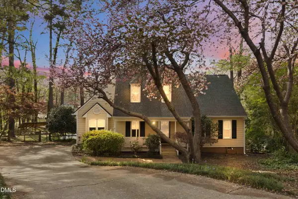 5400 Belsay Drive, Raleigh, NC 27612