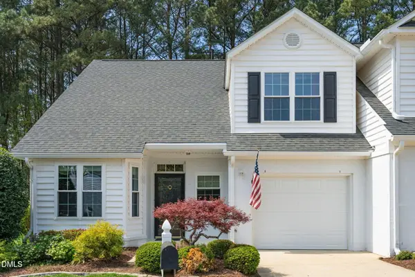 1641 Shepherds Glade Drive, Apex, NC 27523