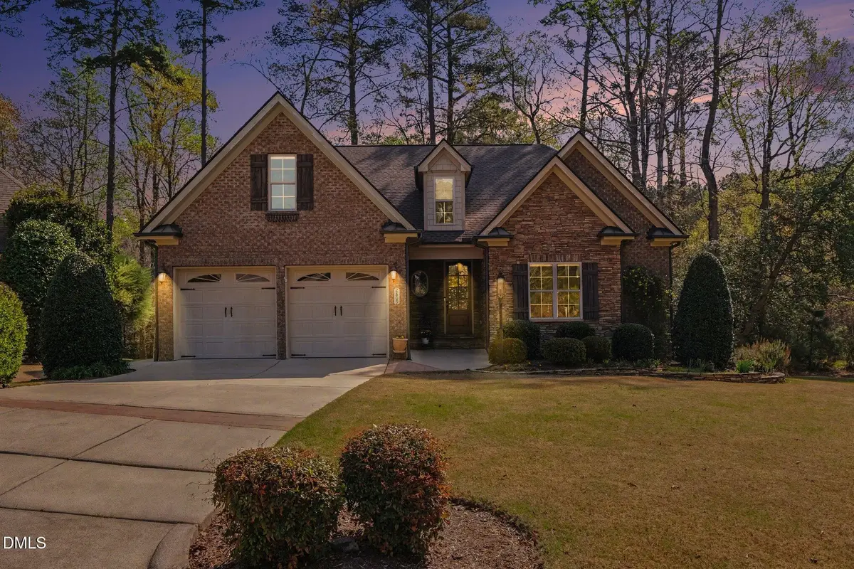 2809 Pompeii Place, Wake Forest, NC 27587 - #1