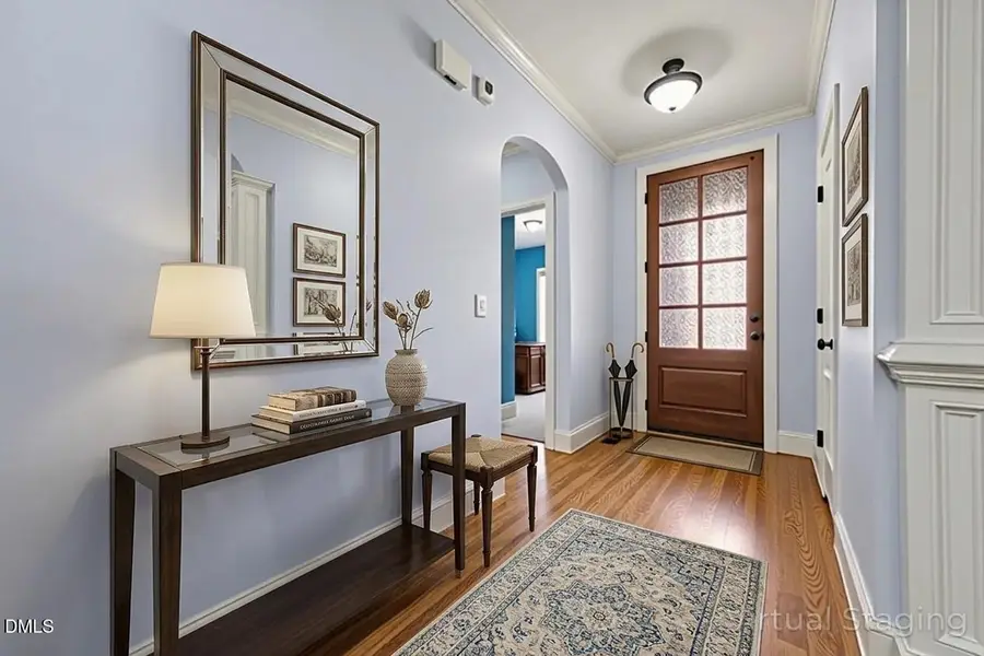 2809 Pompeii Place, Wake Forest, NC 27587 - #3