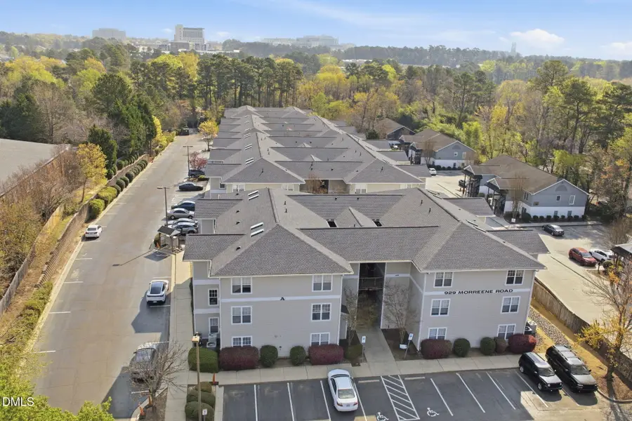 929 Morreene Road, Durham, NC 27705 - #2