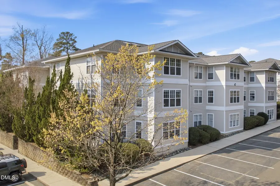 929 Morreene Road #C23, Durham, NC 27705 - #3