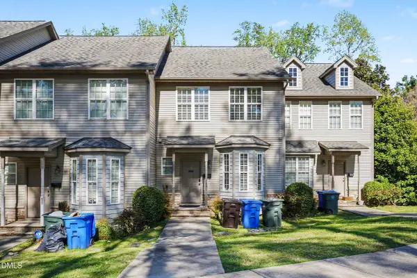 429 Georgetown Circle, Fayetteville, NC 28314