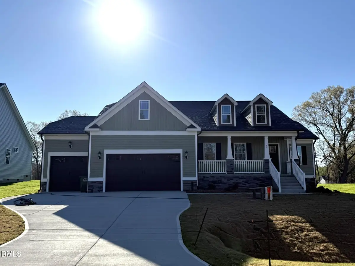 70 Hot Springs Way, Benson, NC 27504 - #1